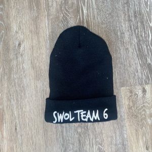 Dom Mazzetti Hat